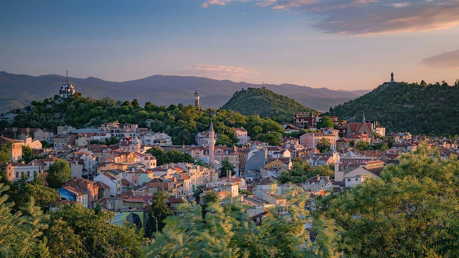 Bulgária abre portas aos nómadas digitais: saiba quem pode candidatar-se e como fazer