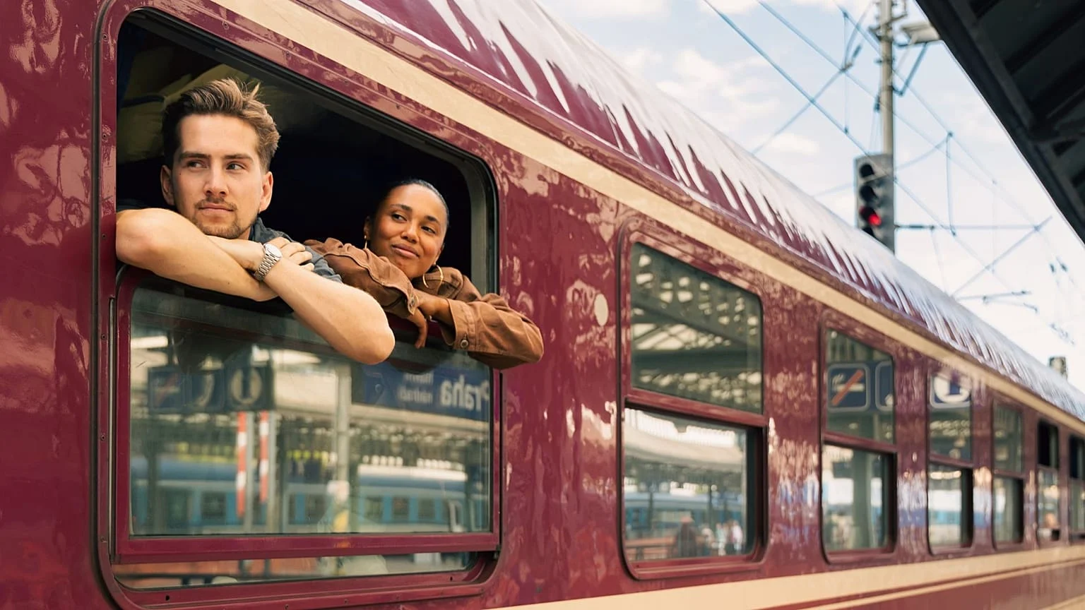 Por que tantos comboios noturnos europeus estão a desaparecer — e o que falta para o renascimento