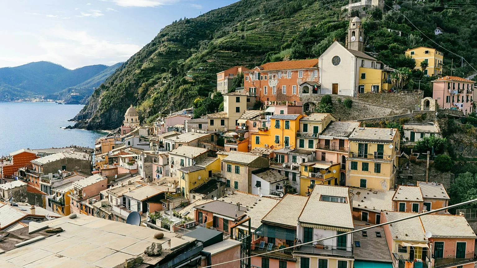 Itália em alta: a onda do turismo de raízes que reconecta descendentes ao Bel Paese