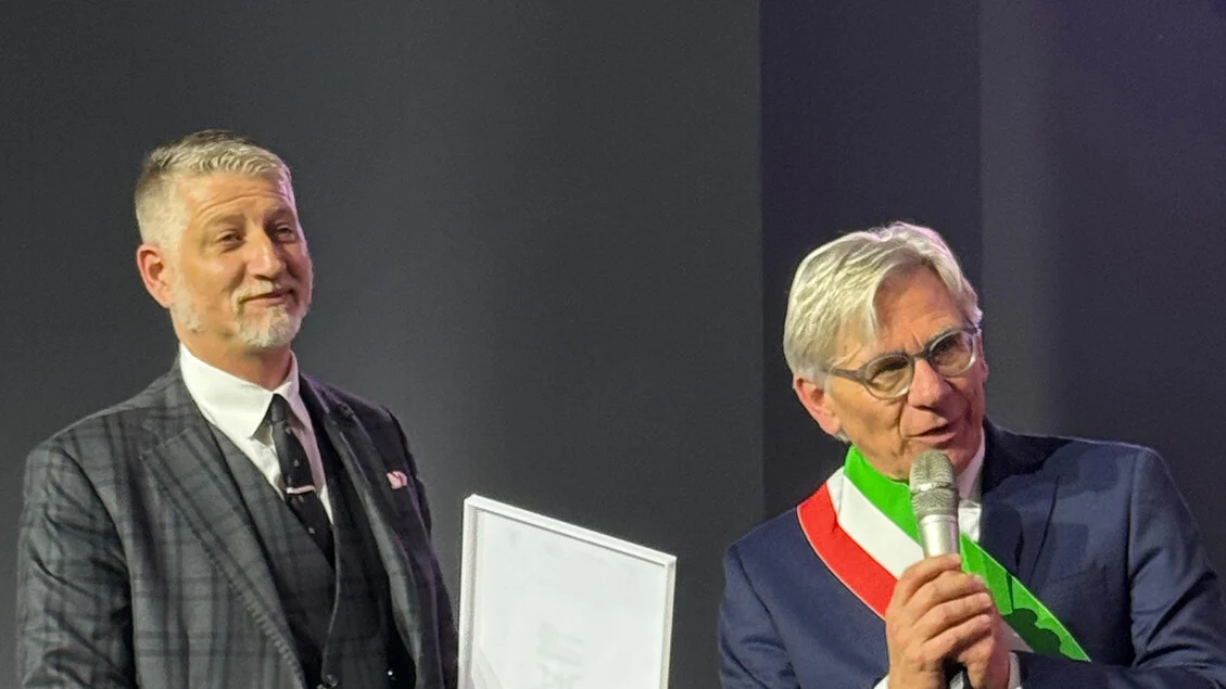 Gibellina, um templo de renascimento: ministro Giuli celebra a cidade-símbolo da arte contemporânea