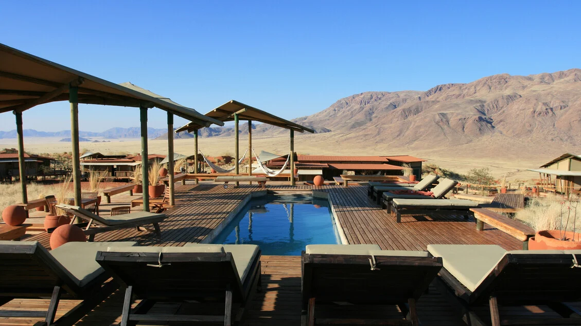 Viagens de luxo 2026: destinos e experiências para quem já viu tudo