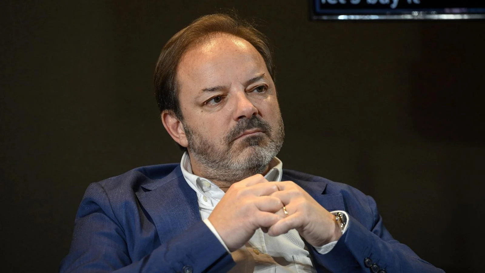 Guido Scorza renuncia ao Garante della Privacy em meio a investigação por corrupção e peculato