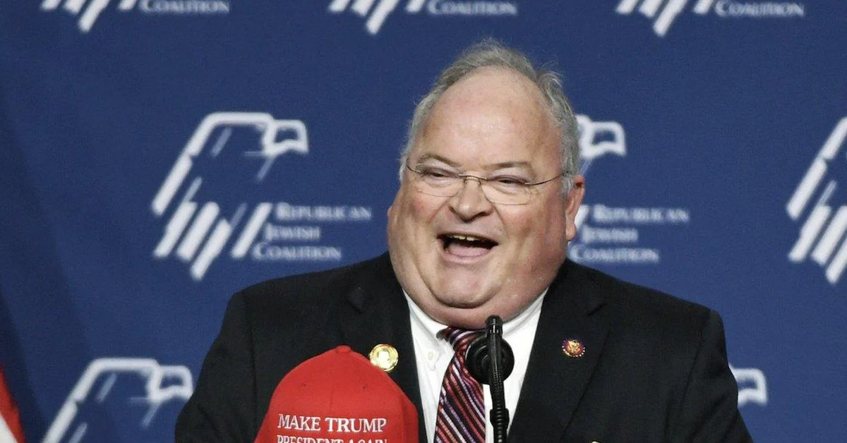 Islândia no Tabuleiro: a polêmica indicação de Billy Long e as ambições que evocam um '52º Estado' dos EUA