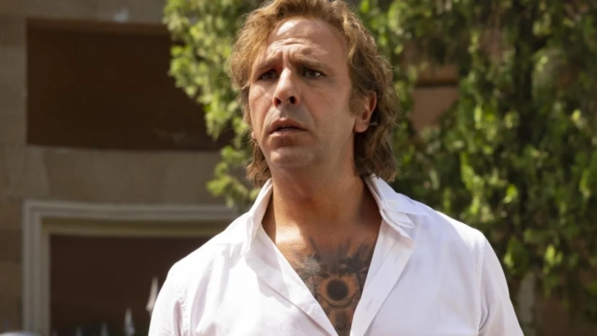 Checco Zalone bate todos os recordes: 'Buen Camino' supera 'Avatar' e faz história no box office italiano