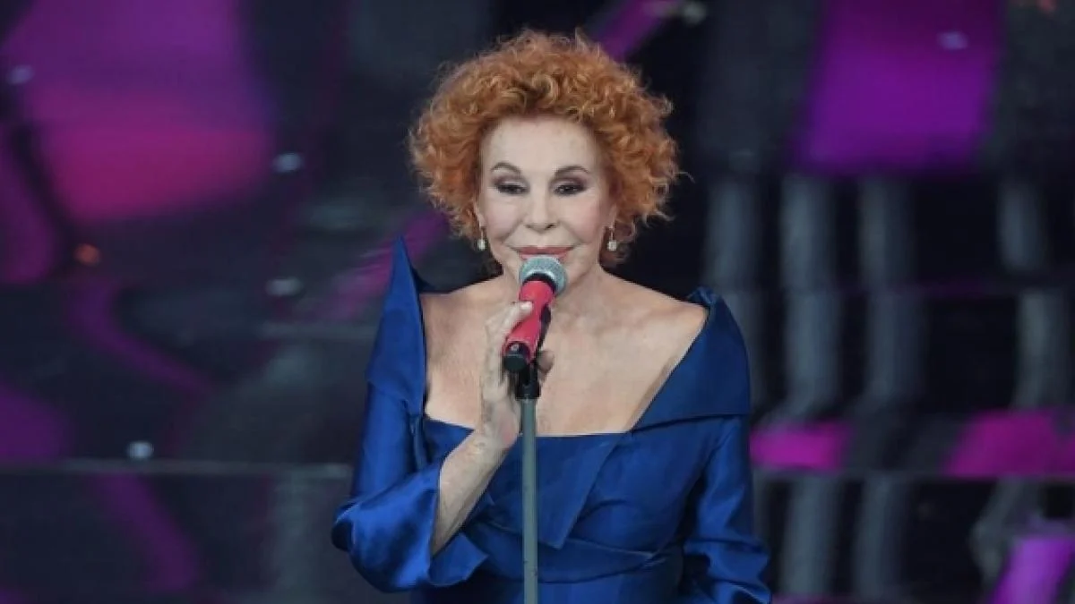 Ornella Vanoni em destaque: 'Ornella Senza Fine' revela segredos e reúne estrelas no NOVE