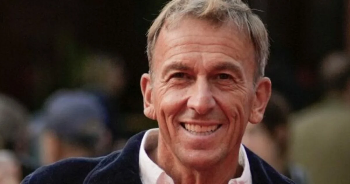 Paolo De Chiesa revela: “Minha ex atirou em mim no rosto; vivi três anos no pesadelo”