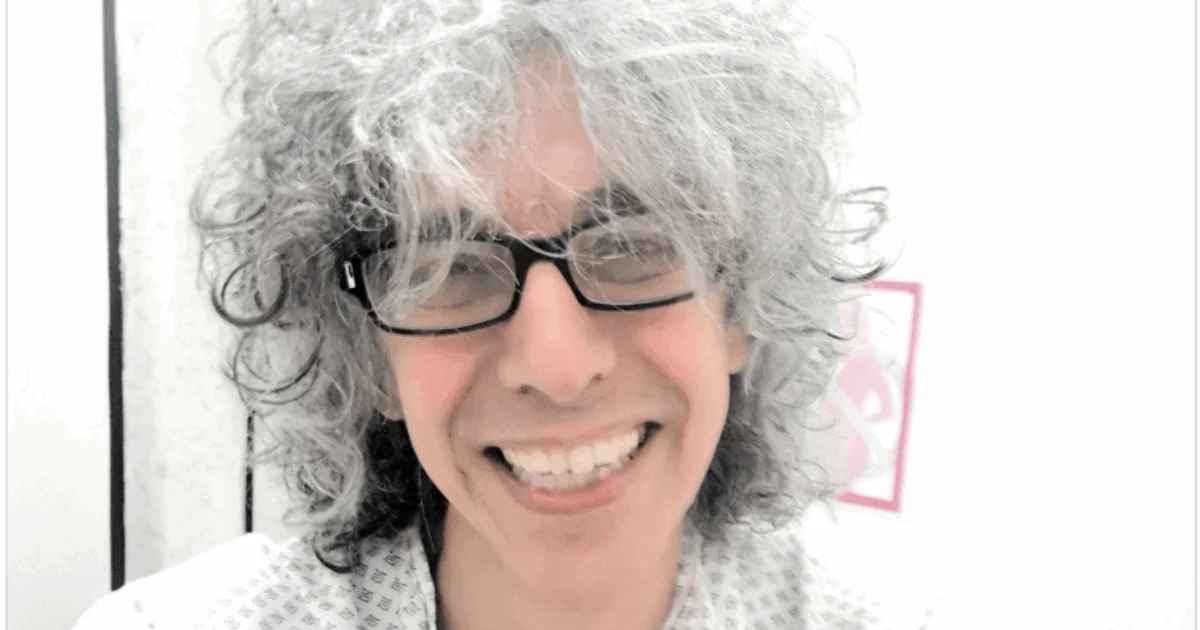 Giovanni Allevi revela ansiedade antes de novo exame: “48 horas de tensão”