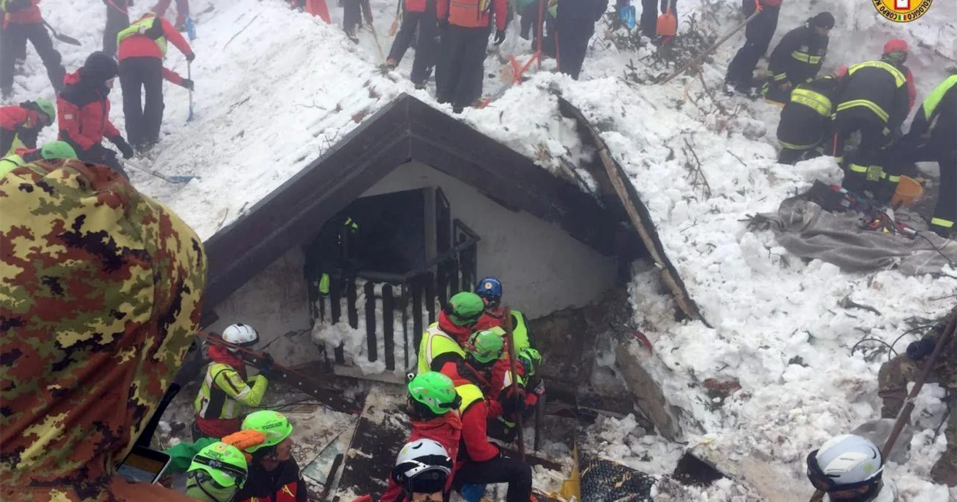 Rigopiano: nove anos da tragédia e a espera pela sentença do processo bis em 11 de fevereiro