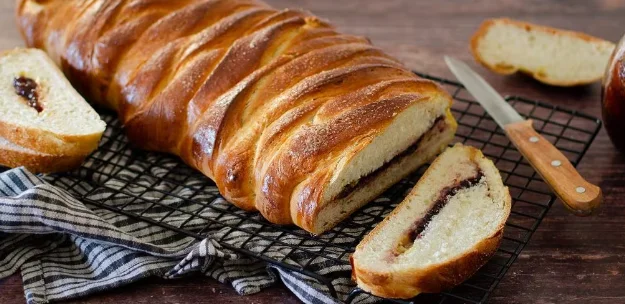 Treccia Mochena: Uma Jornada de sabores Trentinos