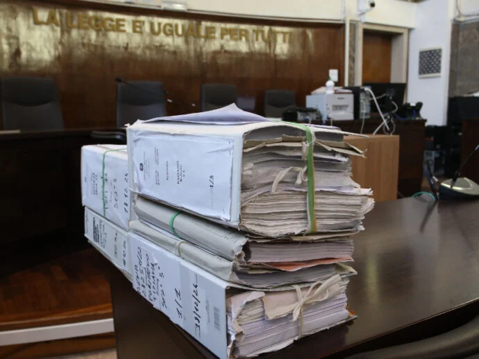 “Governo inadempiente col Pnrr, rischio collasso della giustizia italiana”: l’Anm vuole essere audita alla Commissione Ue — ilfattoquotidiano.it