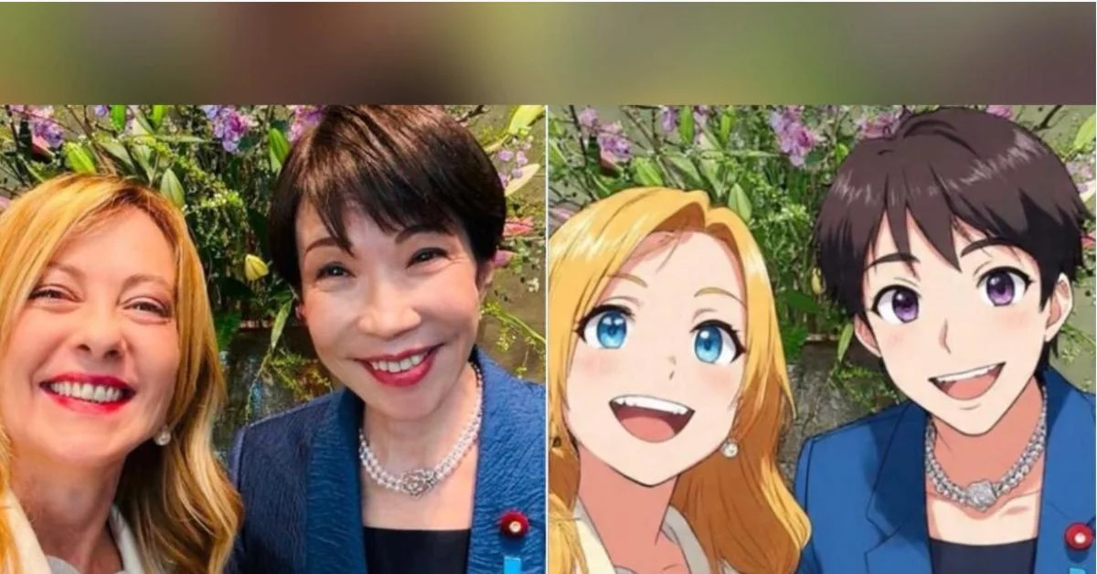 Meloni em Tóquio: encontro com Sanae Takaichi eleva relação a parceria estratégica e afirma compromisso pelo Indo-Pacífico