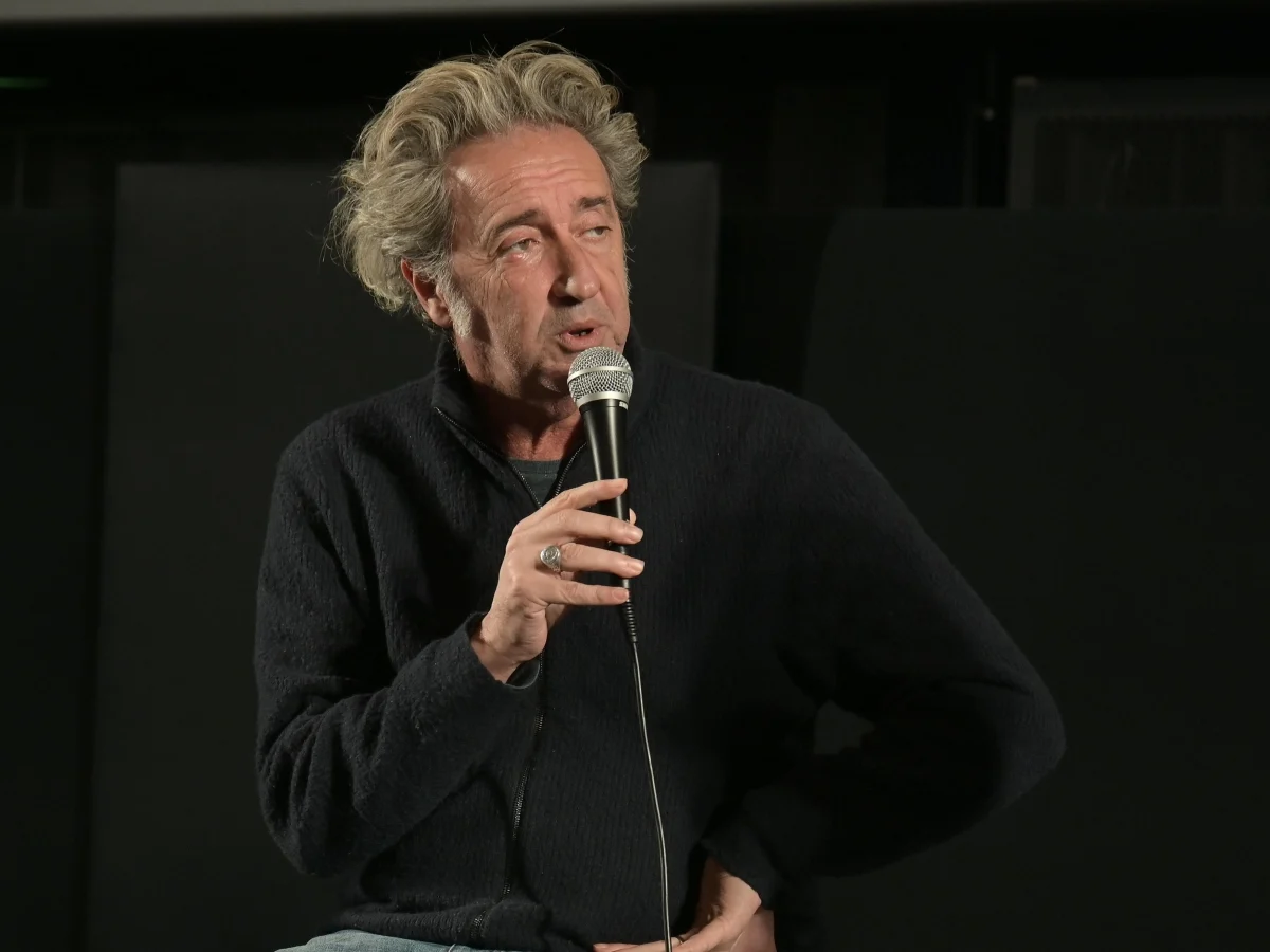 Paolo Sorrentino apresenta 'La grazia' em Bergamo: um presidente entre Mattarella, Scalfaro e Napolitano