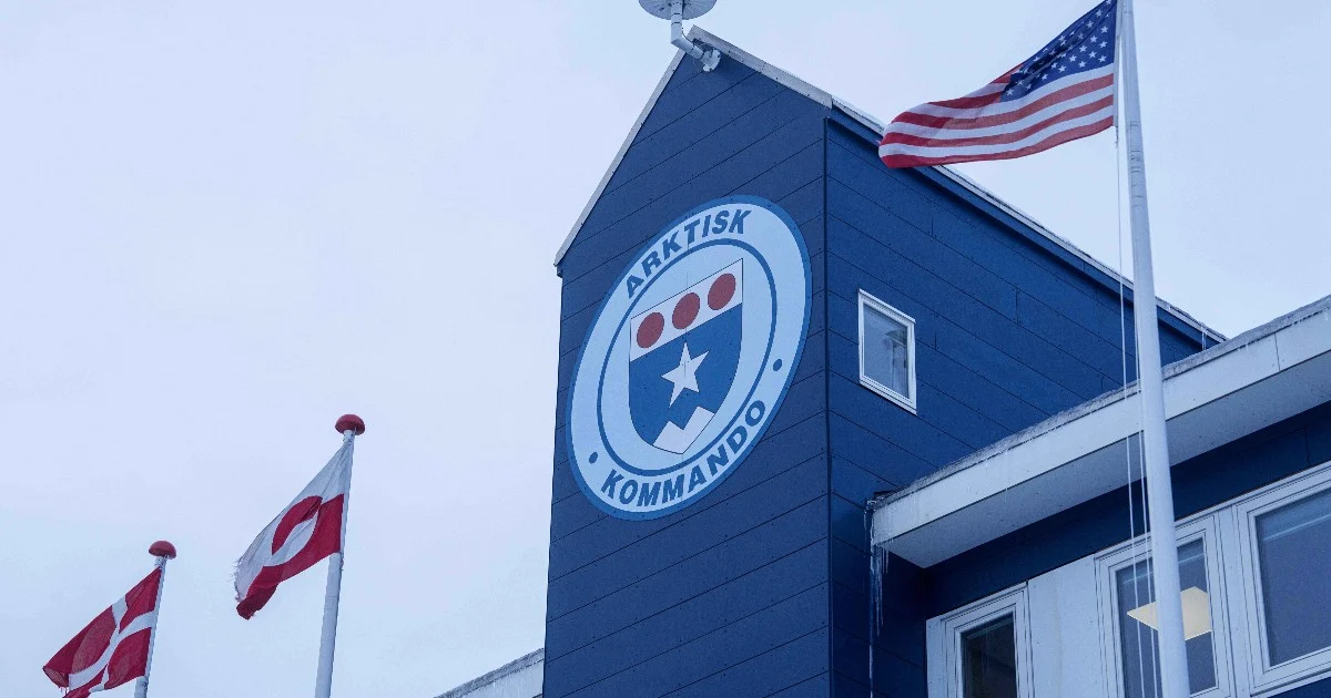 Groenlândia: VDA alerta que tarifas dos EUA colocam automóveis europeus em risco