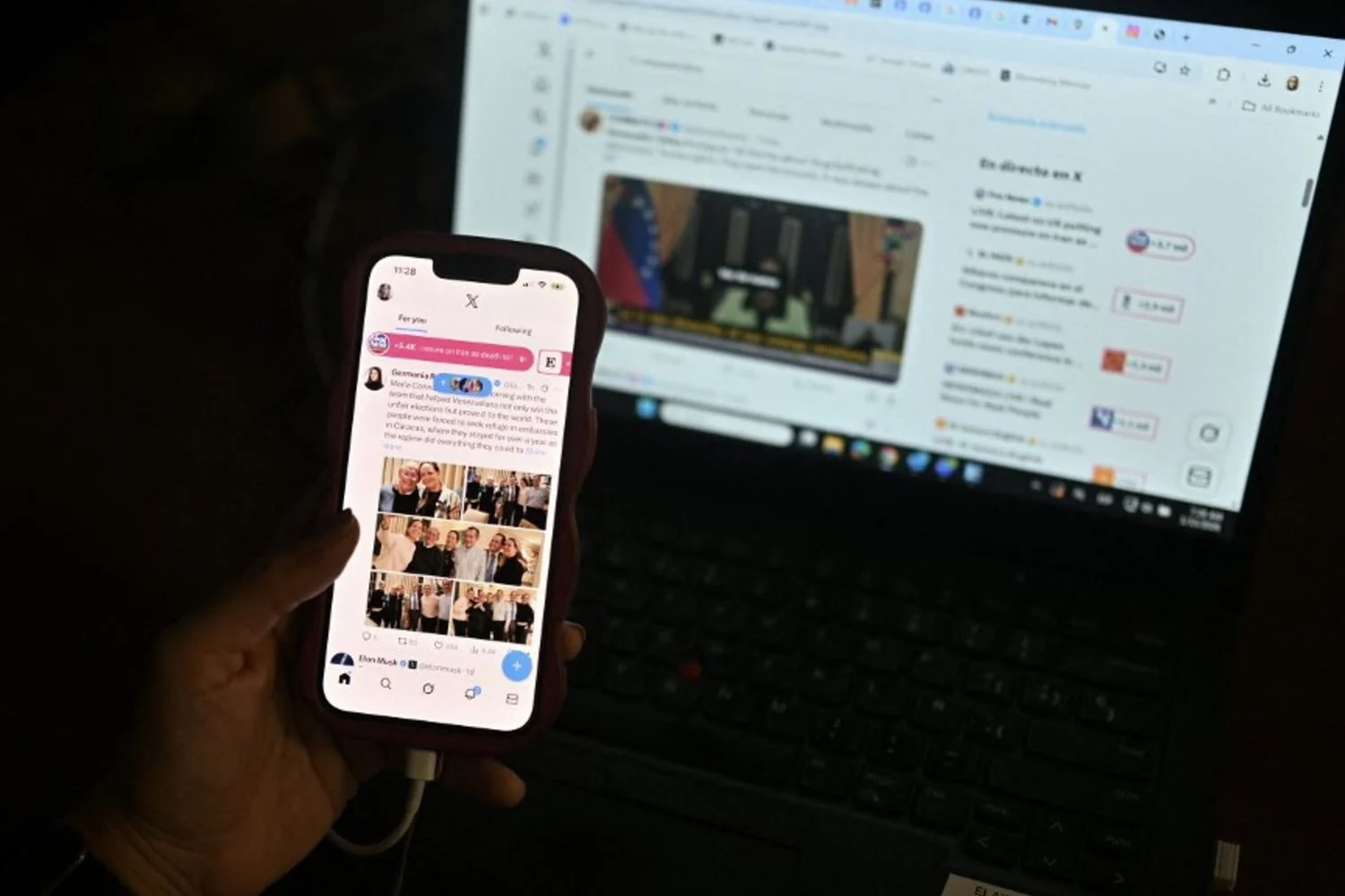 Por que a geração Z está ressuscitando o visual e o espírito de 2016 nas redes?