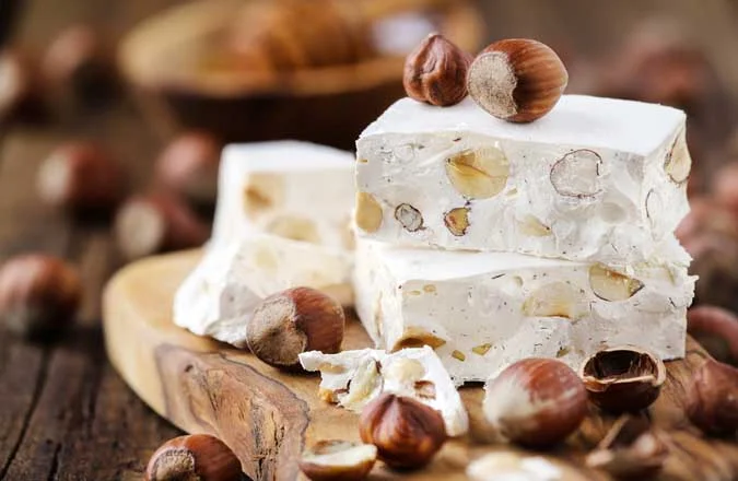 O Verdadeiro Torrone: Uma Experiência Natalina de Sabor Inigualável