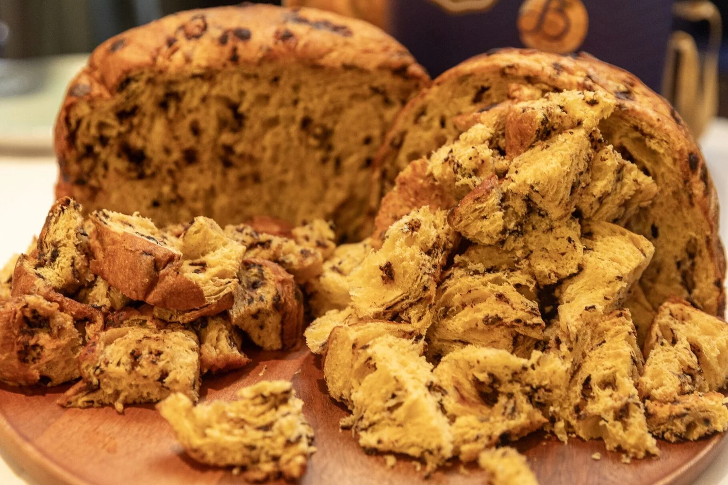 Panettone Maximo 2025: Roma conquista os melhores panettones tradicionais e gourmets