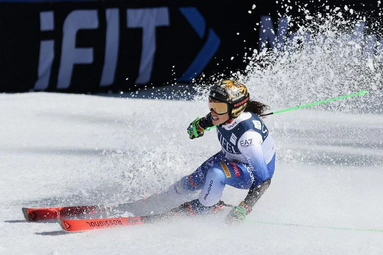 Sci alpino, slalom gigante Kronplatz: attesa per il ritorno della 'Regina' Federica Brignone — rainews.it