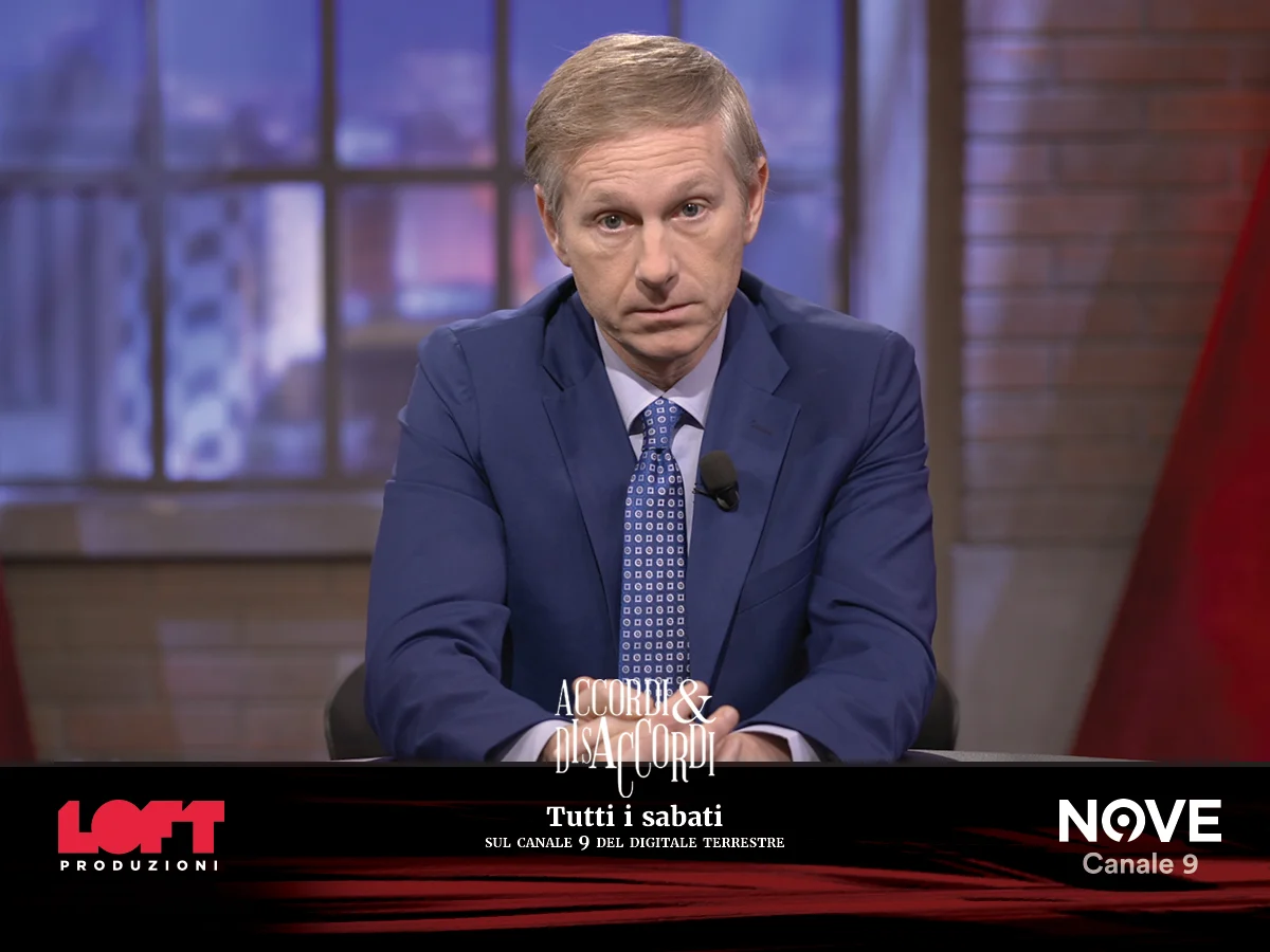 Orsini compara Trump a Khamenei: “Criminosos políticos”; caos internacional reflete em desigualdade e justiça italiana