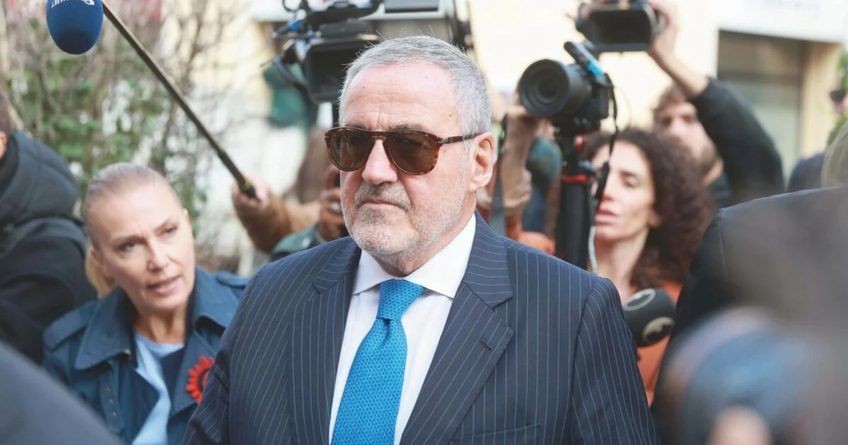 Cassazione confirma: negado sequestro dos dispositivos eletrônicos de Mario Venditti no caso Garlasco