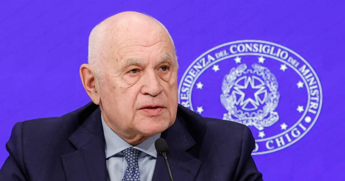 Referendo da Justiça: Nordio chama posição de Barbero de "excêntrica" sobre a separação de carreiras