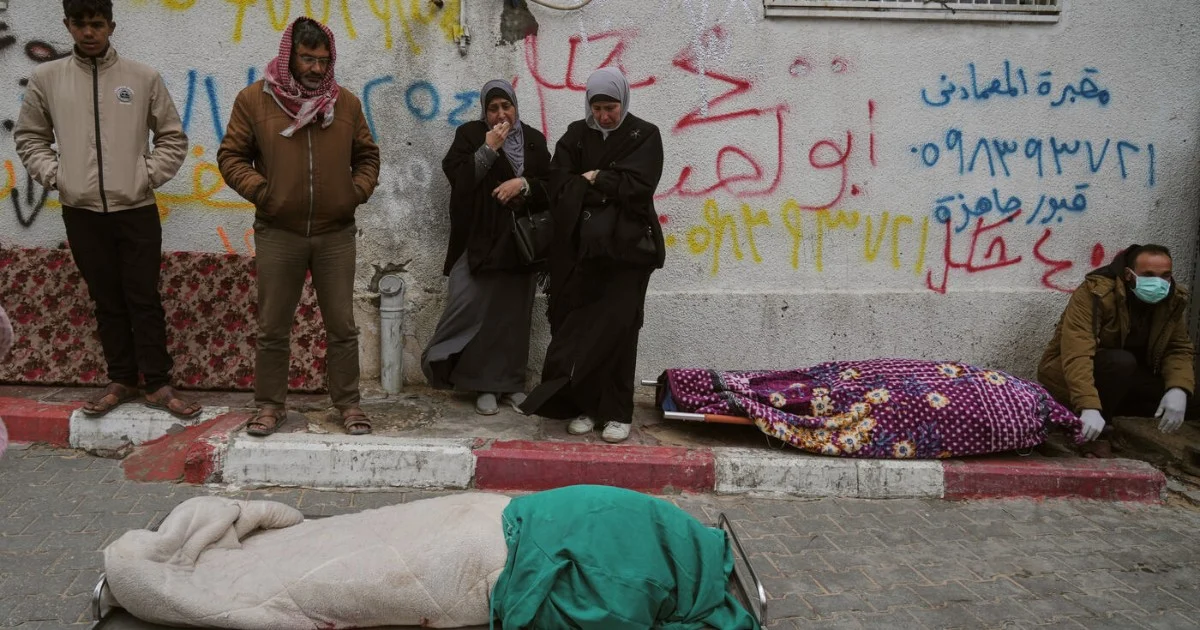 Trump convida UE ao Board of Peace por Gaza; exigência de US$1 bilhão para assento permanente