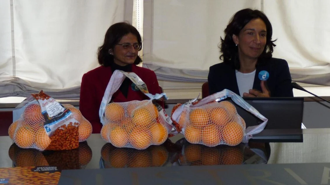 Arance della Salute da Airc: 24 de janeiro em 3 mil praças pela pesquisa contra o câncer