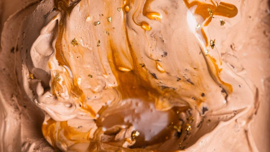 Il gelato che vuole omaggiare i Giochi invernali di Milano-Cortina — agi.it