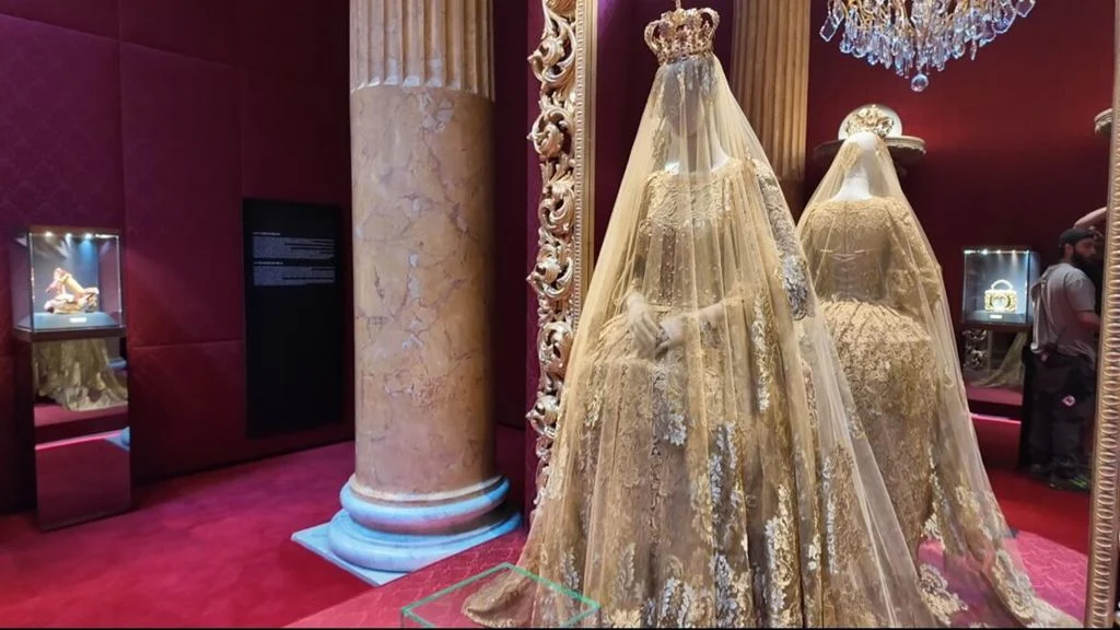 A Roma la moda diventa arte: apre "Dal cuore alle mani: Dolce&Gabbana” — agi.it