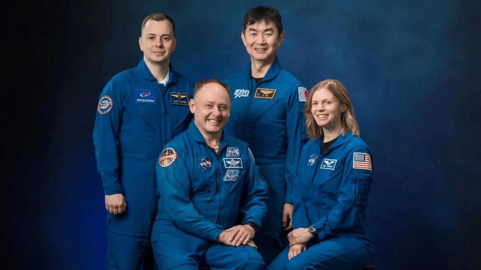 NASA antecipa retorno da Crew-11: primeira interrupção médica na história da ISS