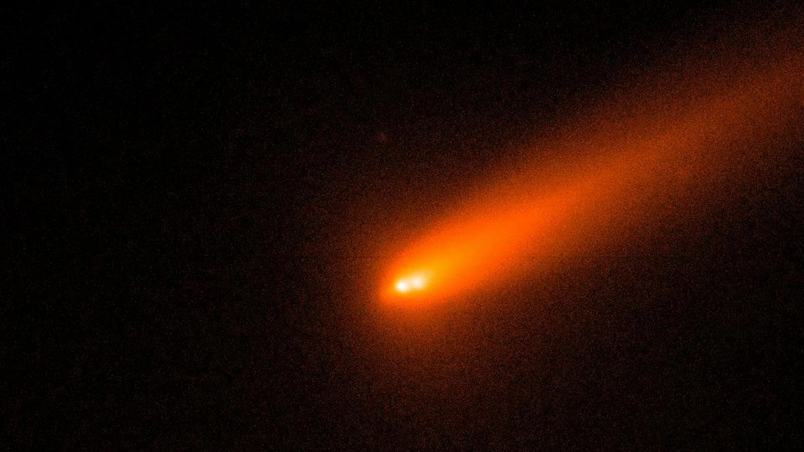 Cometa interstelar 3I/ATLAS se aproxima: o que esperar em 19 de dezembro