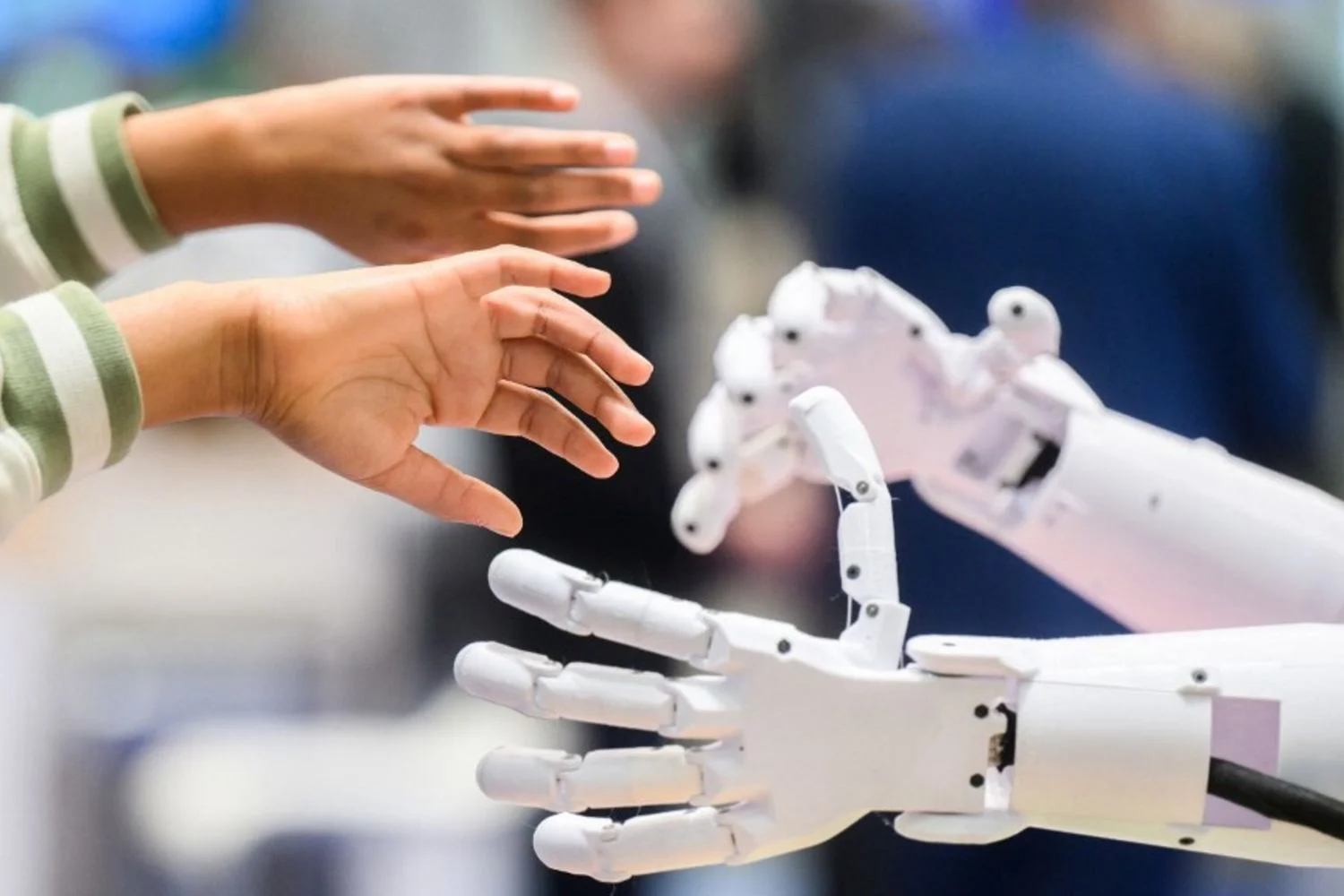 Como a realidade virtual amplia relações interpessoais: evidências do estudo EY no Padiglione Italia Virtuale