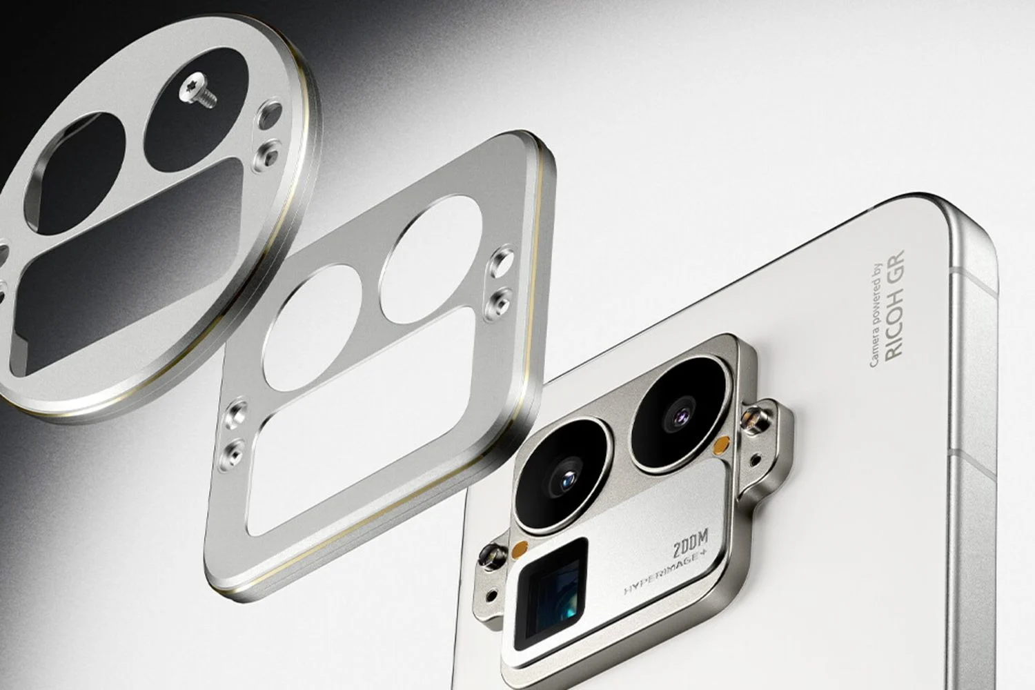 realme GT 8 Pro: Android que se conecta ao Apple Watch chega à Itália com Snapdragon 8 Elite Gen 5