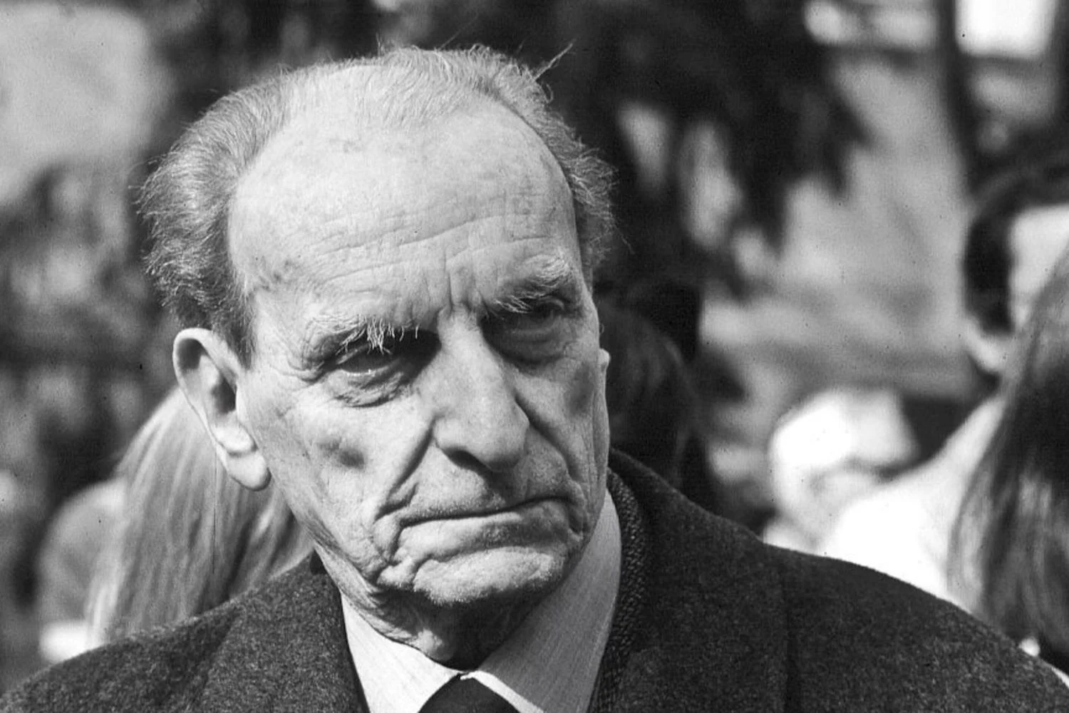 Os segredos em cartas de dois mestres da democracia: o diálogo entre Norberto Bobbio e Leo Valiani