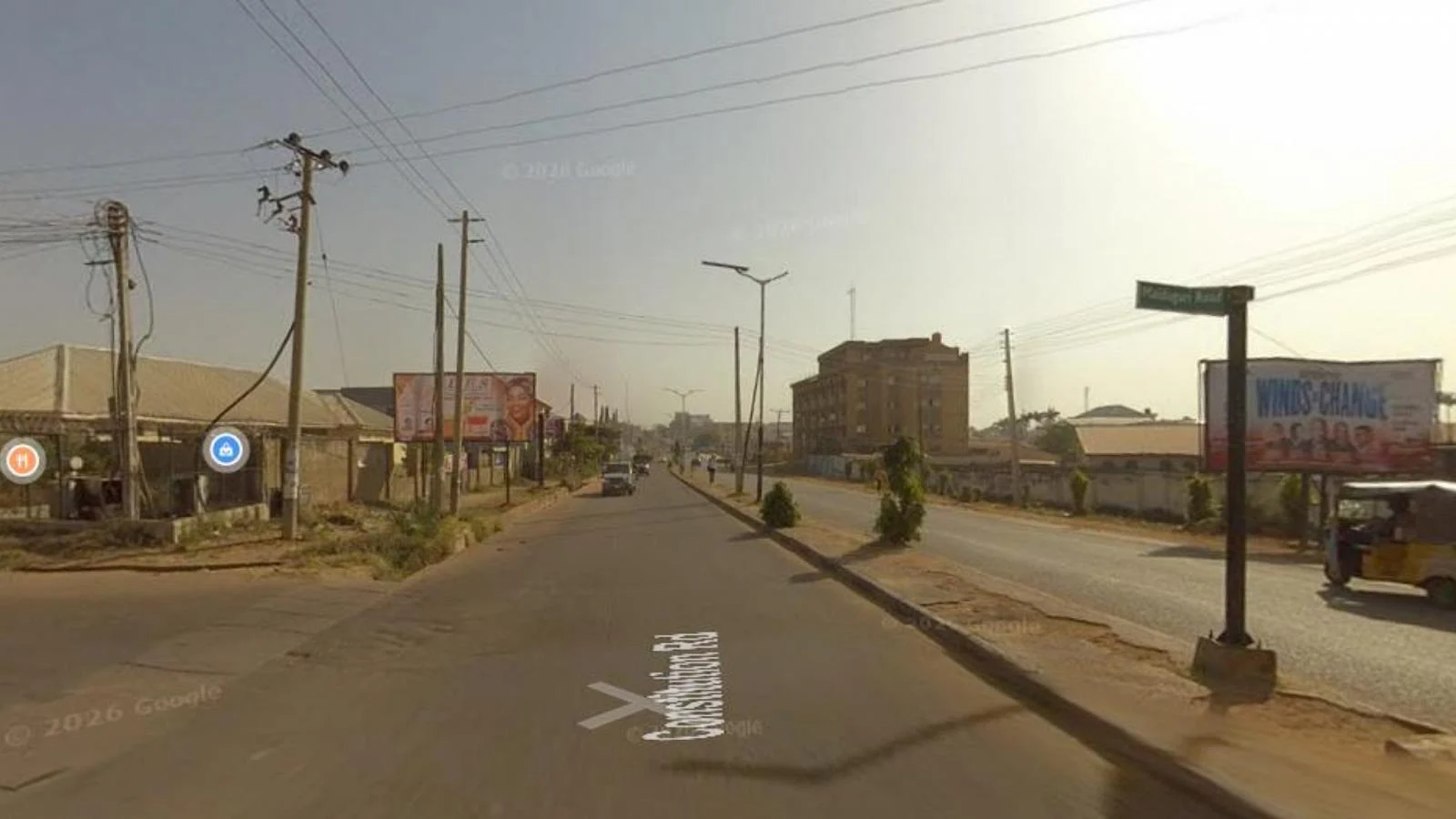 Nigéria: mais de 150 fiéis sequestrados em ataque simultâneo a três igrejas em Kaduna