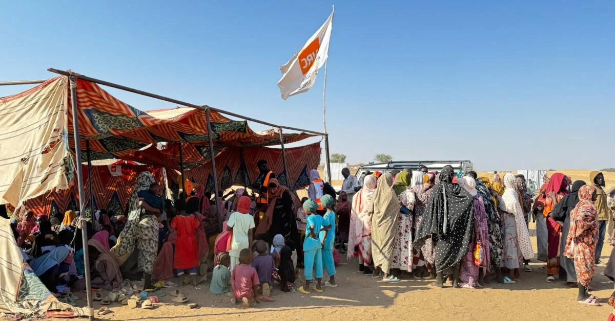 Sudão à beira do colapso alimentar: WFP alerta que 21 milhões sofrem de fome aguda e estoques podem terminar em março