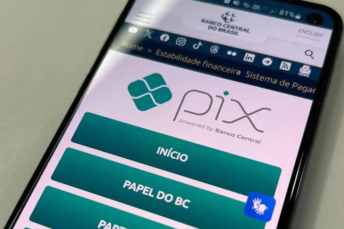 PIX apresenta instabilidade e usuários relatam problemas em múltiplas instituições financeiras