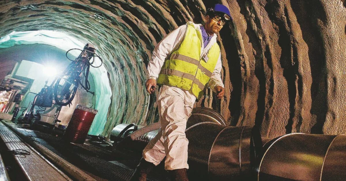 Tav Torino–Lione: custos dobraram e obra só ficará pronta em 2033, aponta relatório da UE