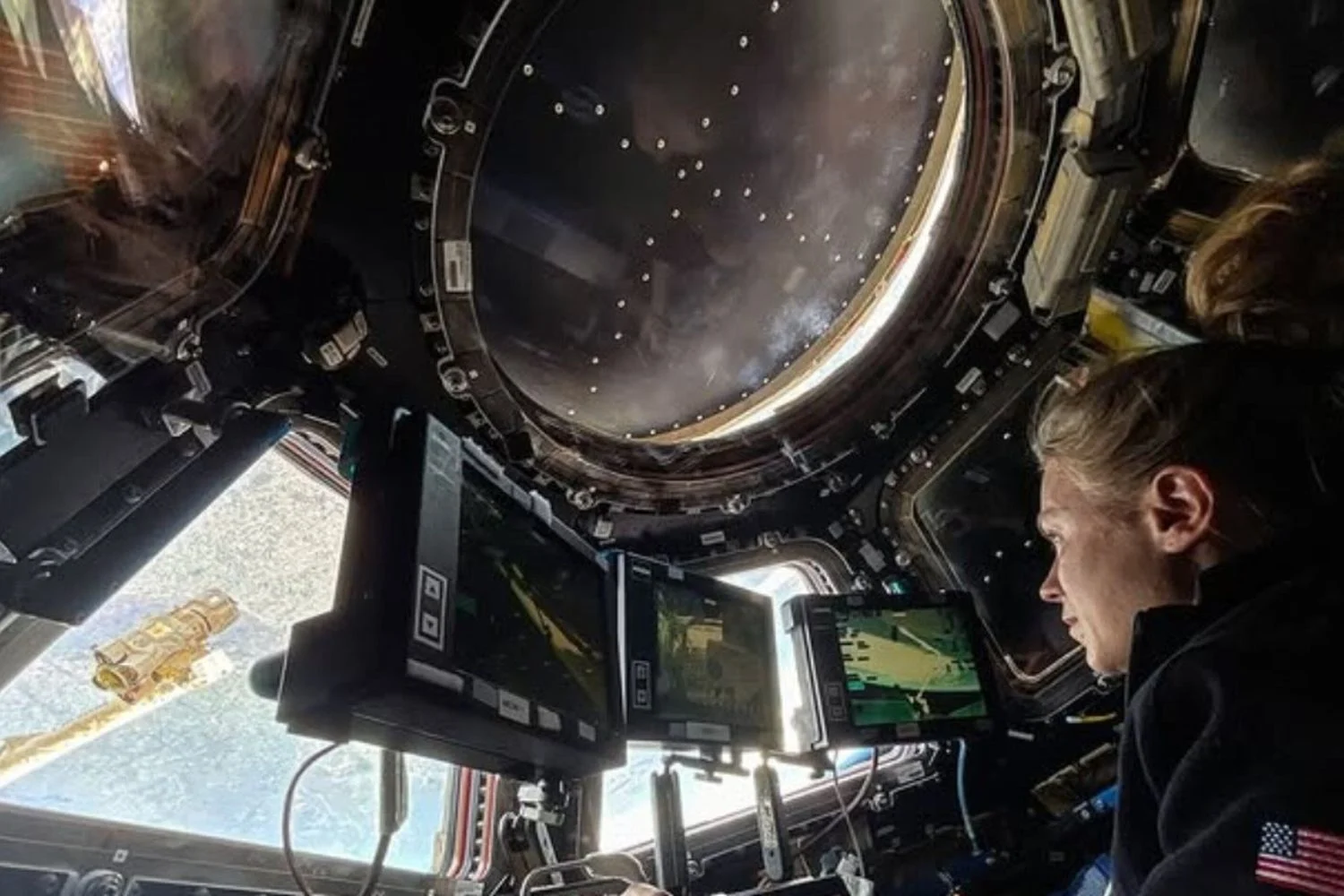 Nasa antecipa retorno da Crew-11 por motivo médico: primeira vez na história da ISS