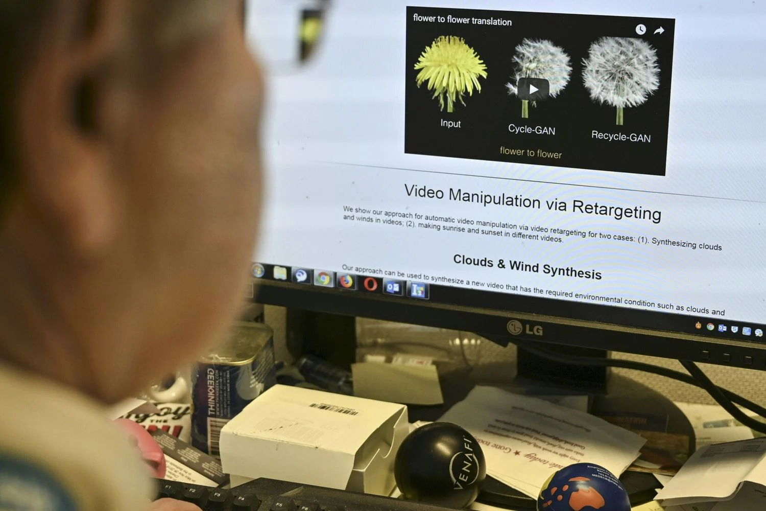 Deepfake em alta: como identificar vídeos e imagens falsos neste fim de 2025