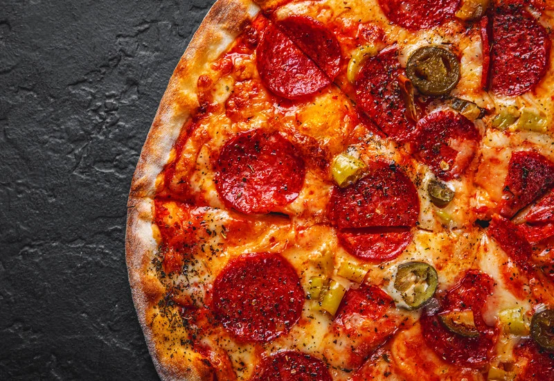 Por que a pizza Diavola se chama assim? História e segredos do clássico italiano