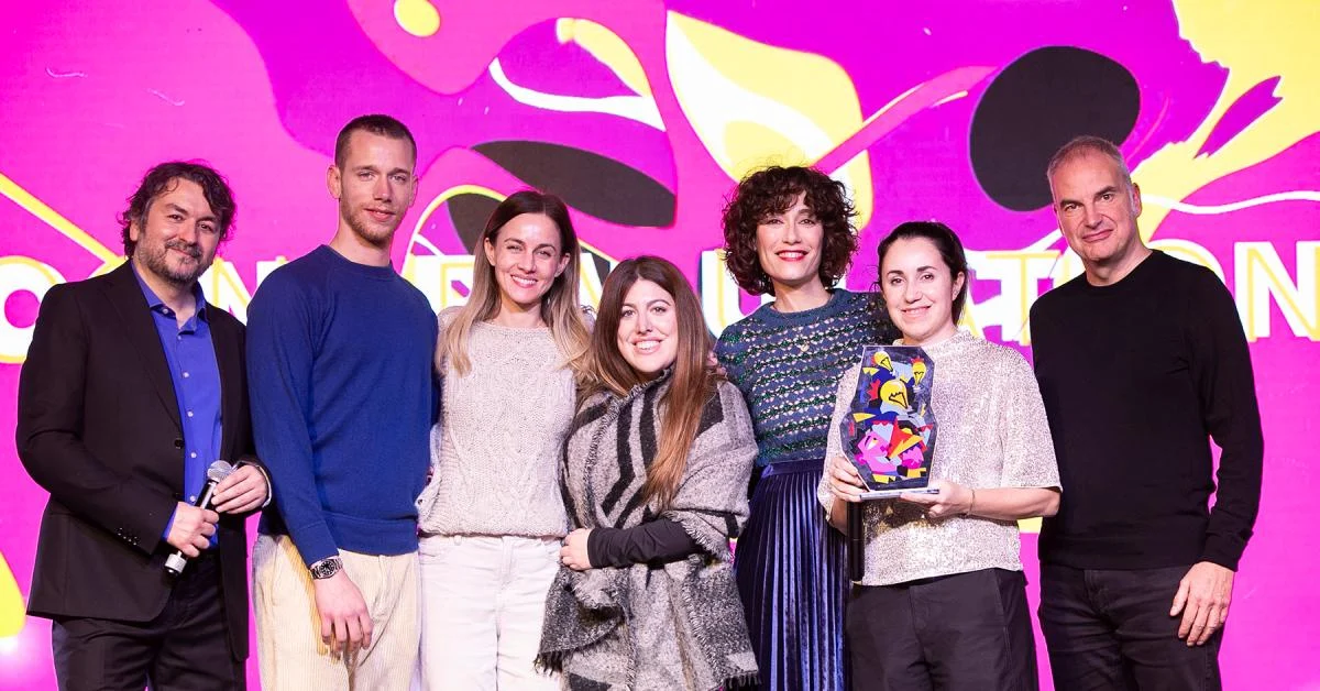 Memor.IA de GB22 para Pulsee Luce e Gas vence o Grand Award 2025 dos Touchpoint Awards Strategy