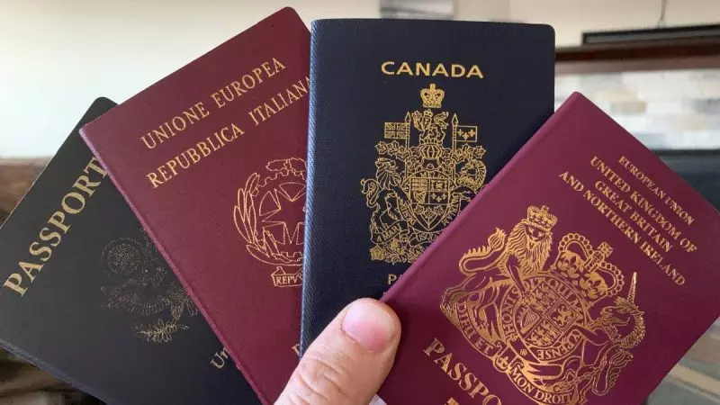 Brasileiros e Dupla Nacionalidade: Entendendo as novas regras