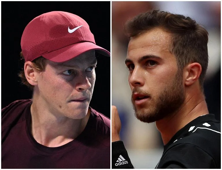 Australian Open, parte la caccia: Sinner il rientro contro Gaston, "re delle palle corte" — rainews.it