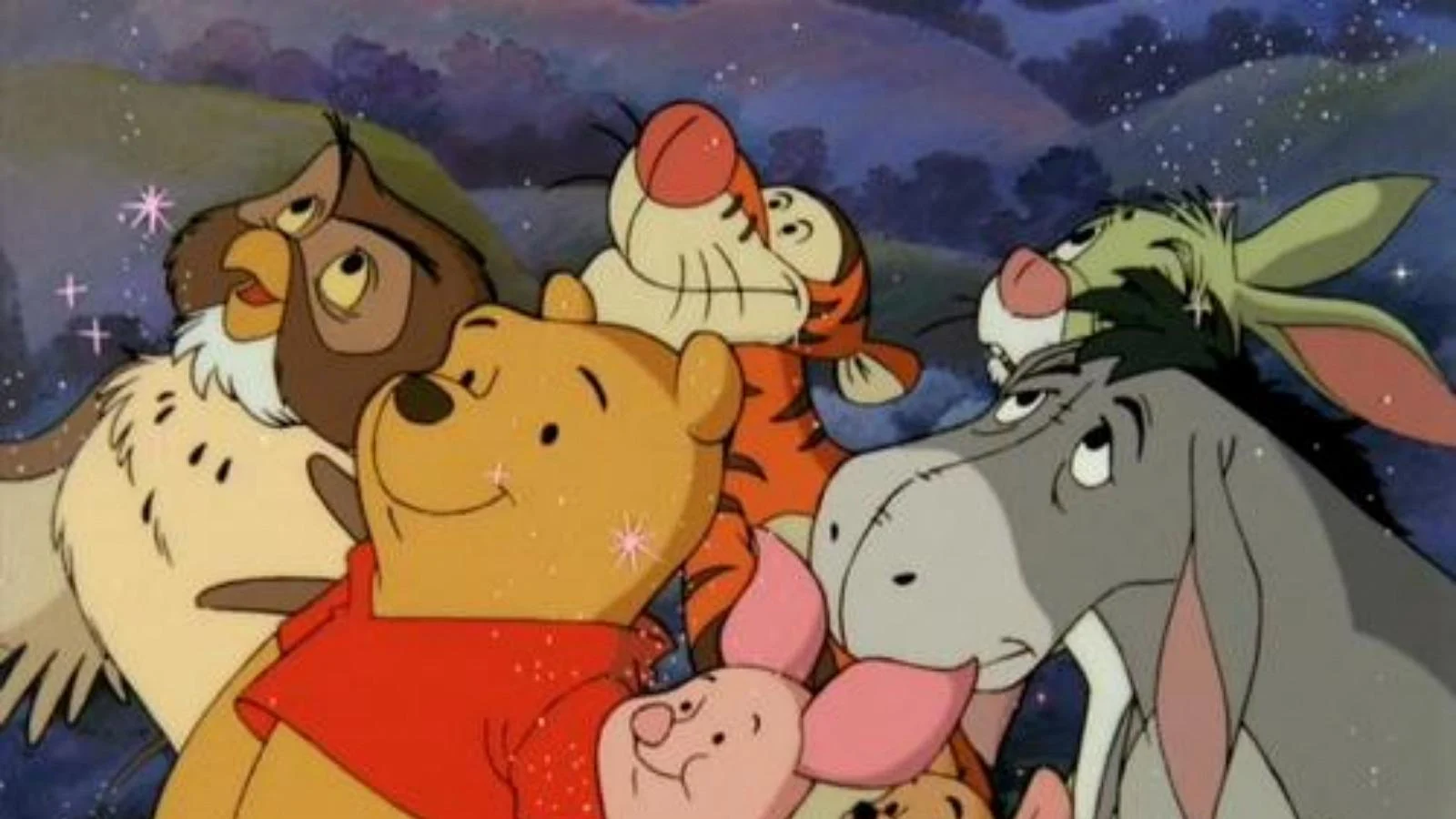 Winnie-the-Pooh completa 100 anos: celebrações em Ashdown Forest com marionetes e oficinas