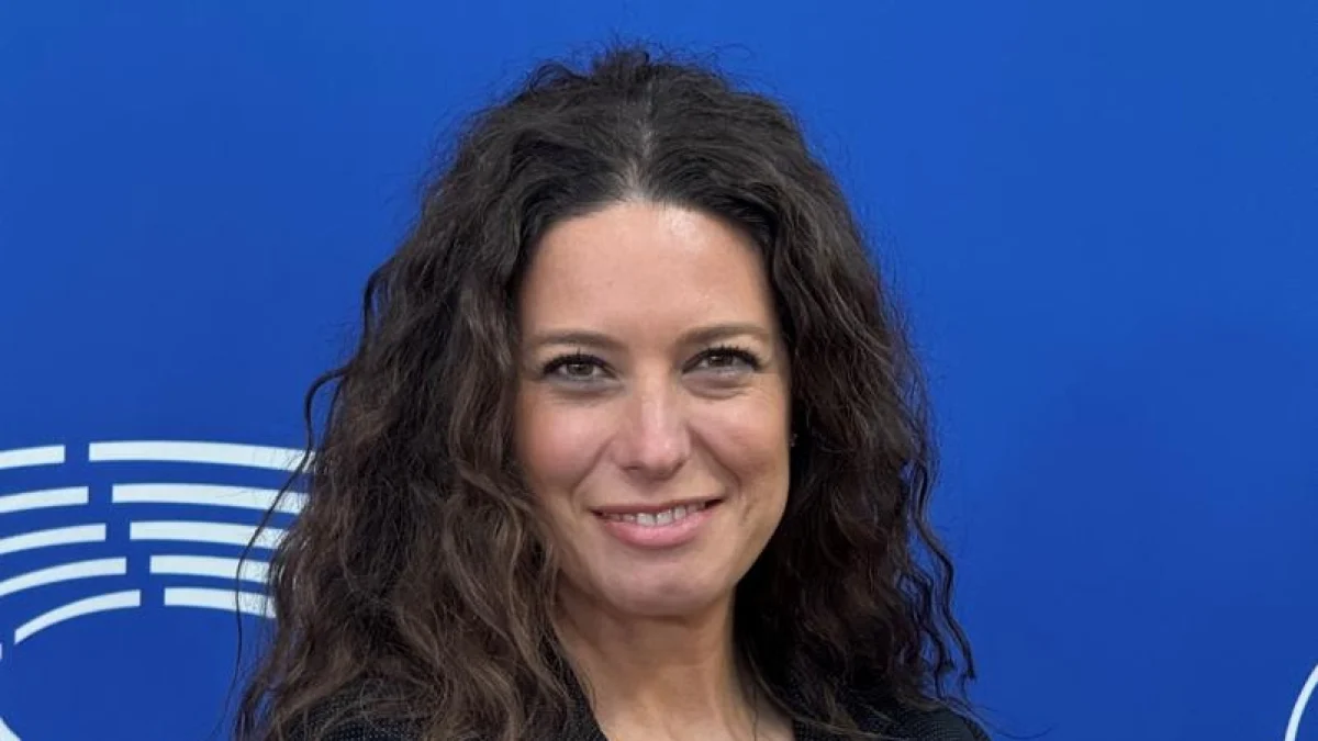 Antonella Sberna: Parlamento Europeu pede estratégia 2025-2030 para direitos das pessoas com deficiência