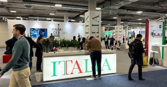 Itália aposta em computação quântica e IA para liderar nova fase industrial europeia