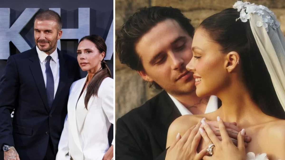 Brooklyn Beckham rompe com os pais: 'Nunca aceitaram Nicola Peltz' e narra desgaste que arruinou o casamento