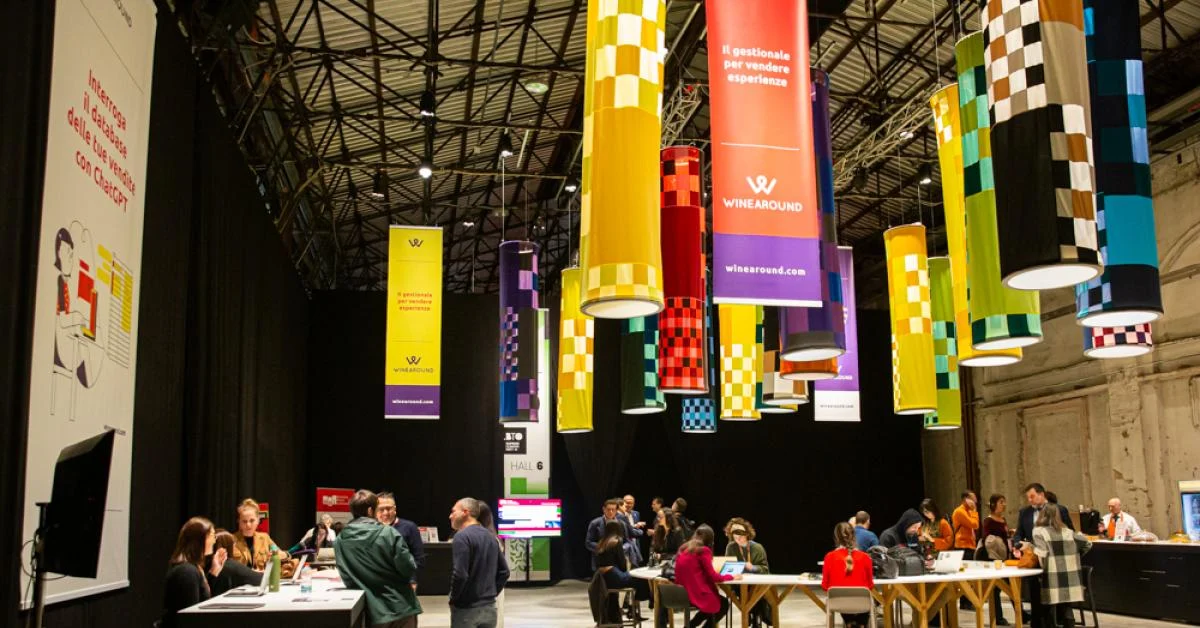 BTO – Be Travel Onlife 2025: <strong>Inovação</strong> e 'Cross-Travel' na Stazione Leopolda (11 e 12 de novembro)