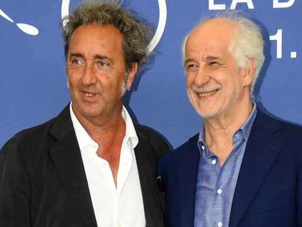 Toni Servillo e Paolo Sorrentino: a cumplicidade por trás de 'La Grazia' e o retrato de um presidente em fim de mandato