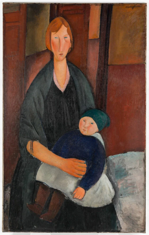 Da Picasso a Modigliani seguendo lo sguardo di Roger Dutilleul, il mecenate che ascoltò le voci della modernità — ilfattoquotidiano.it